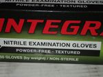 Integrate Ec Nitrile Gloves