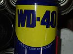  Wd40