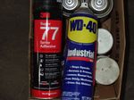  Wd40