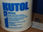 Kutol Heavy Duty Hand Cleaner