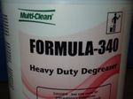Multiclean Degreaser