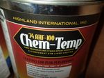 Highland International Epoxy Coating Applicator