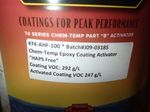 Highland International Epoxy Coating Applicator