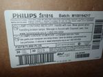 Philips Light Bulb