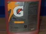 Gatorade Orange Liquid Concentrate