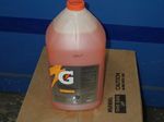 Gatorade Orange Liquid Concentrate