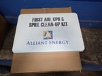 Alliant Energy First Aid Kit