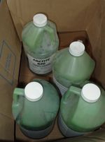 Loctite Retaining Compound