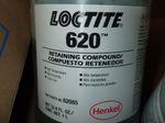 Loctite Retaining Compound