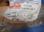 Salisbury  Rubber Insulating Gloves 