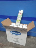 Spray Way Air Freshener 