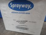 Spray Way Air Freshener 