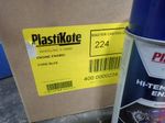 Plastikote  Engine Enmale 