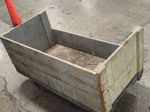  Portable Wood Crate