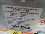 Wtc Welder Control
