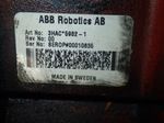 Abb Robot Wrist
