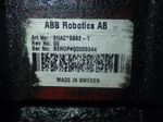 Abb Robot Wrist