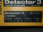 Data Instruments Safety Light Curtain Control Boxes