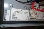 Rite Hite Control