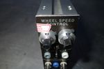 Ithaco Wheel Speed Control
