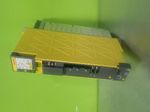 Fanuc Fanuc A06b6114h106 Servo Amplifier 11 Kw 283339 V