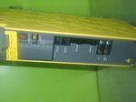 Fanuc Fanuc A06b6114h106 Servo Amplifier 11 Kw 283339 V