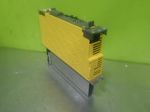 Fanuc Fanuc A06b6114h106 Servo Amplifier 11 Kw 283339 V