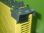 Fanuc Fanuc A06b6114h106 Servo Amplifier 11 Kw 283339 V