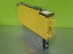 Fanuc Fanuc A06b6114h106 Servo Amplifier 11 Kw 283339 V