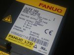 Fanuc Fanuc A06b6114h106 Servo Amplifier 11 Kw 283339 V