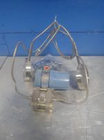 Rosemount Pressure Transmitter W Sensors
