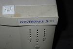 Powerware Ups