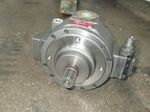 Moog Hydraulic Pump