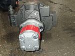 Moog Hydraulic Pump