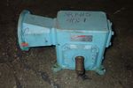 Grove Gear Gear Reducer