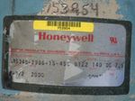 Honeywell Dc Motor