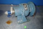 Shimpo Speed Reducer