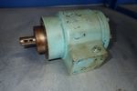  Hydraulic Motor