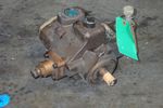 Racine Hydraulic Pump