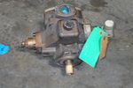 Racine Hydraulic Pump