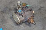 Racine Hydraulic Pump