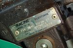 Racine Hydraulic Pump
