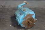 Vickerstokimec Hydraulic Pump