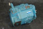 Vickerstokimec Hydraulic Pump