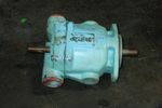 Sperry Vickers Hydraulic Pump