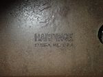 Hardinge Dividing Head