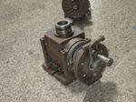 Hardinge Dividing Head