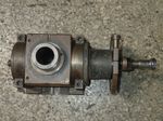 Hardinge Dividing Head