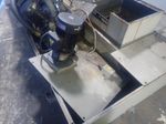 Enomoto Chip Conveyor  Coolant Unit