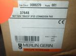 Merlin Gerin Circuit Breaker
